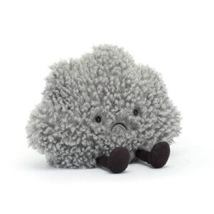 Jellycat Amuseables rain cloud
